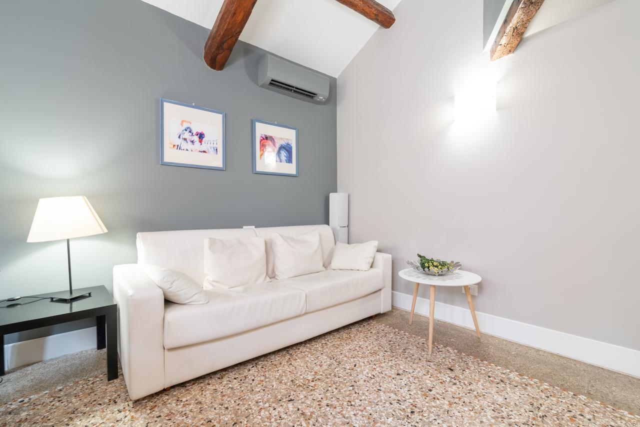 דירות ונציה Ve.N.I.Ce Cera San Marco Terrace מראה חיצוני תמונה